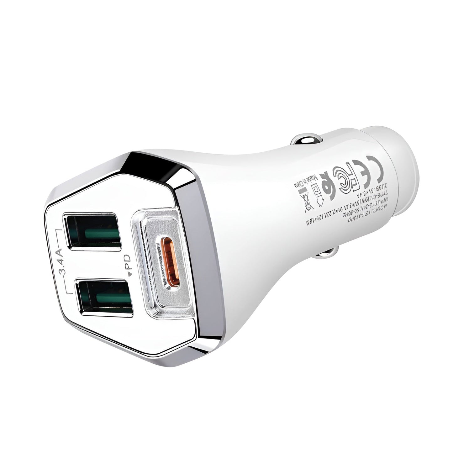 High-Quality Car Charger