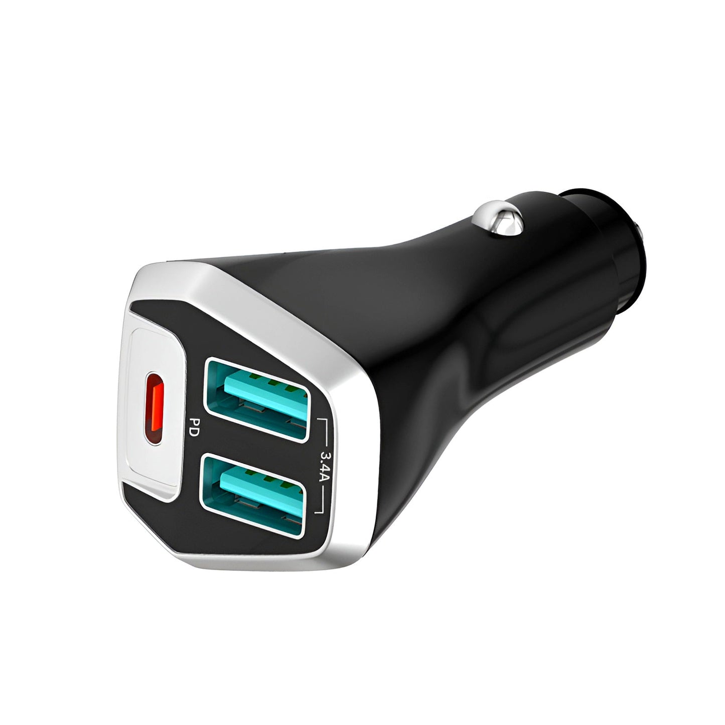 High-Quality Car Charger